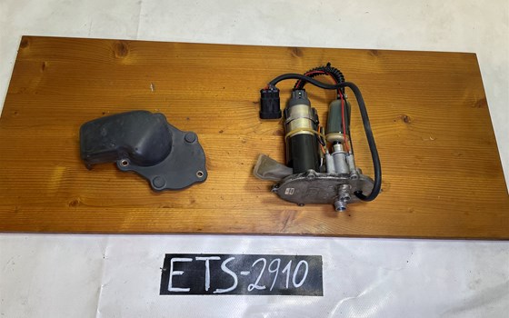 Ducati Hypermotard 1100 EVO SP 2010 Kraftstoffpumpe Pumpe - Bild 1