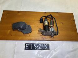 Ducati Hypermotard 1100 EVO SP 2010 Kraftstoffpumpe Pumpe Ducati Hypermotard 1100 EVO SP 2010 Kraftstoffpumpe Pumpe