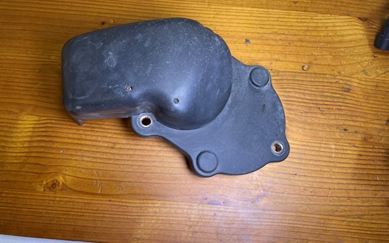 Ducati Hypermotard 1100 EVO SP 2010 Kraftstoffpumpe Pumpe - Bild 4