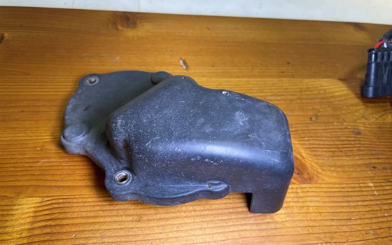 Ducati Hypermotard 1100 EVO SP 2010 Kraftstoffpumpe Pumpe - Bild 5