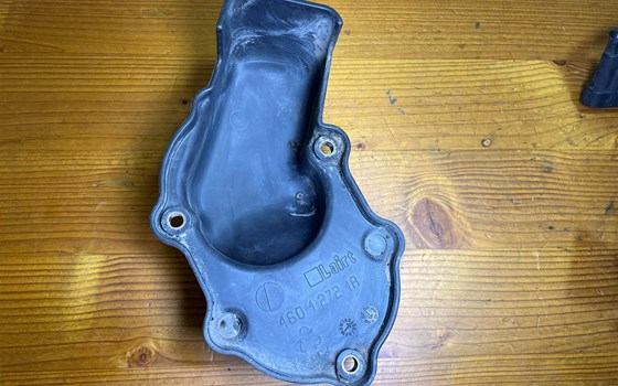 Ducati Hypermotard 1100 EVO SP 2010 Kraftstoffpumpe Pumpe - Bild 6