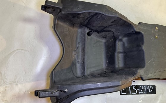 Ducati Hypermotard 1100 EVO SP 2010 Tank Benzintank - Bild 15