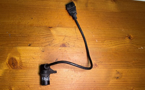 Ducati Hypermotard 1100 EVO SP 2010 Drehzahlsensor Sensor - Bild 2