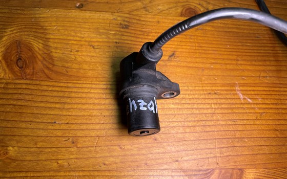 Ducati Hypermotard 1100 EVO SP 2010 Drehzahlsensor Sensor - Bild 3