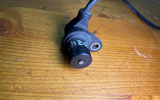 Ducati Hypermotard 1100 EVO SP 2010 Drehzahlsensor Sensor - Bild 4