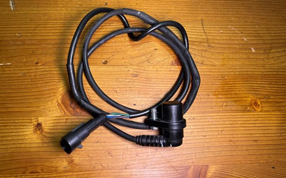 Ducati Hypermotard 1100 EVO SP 2010 Geschwindigkeitssensor Sensor - Bild 2