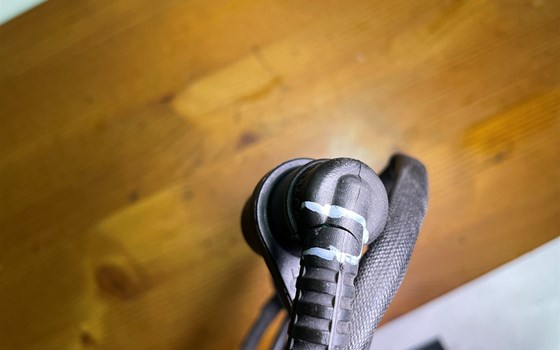 Ducati Hypermotard 1100 EVO SP 2010 Geschwindigkeitssensor Sensor - Bild 5