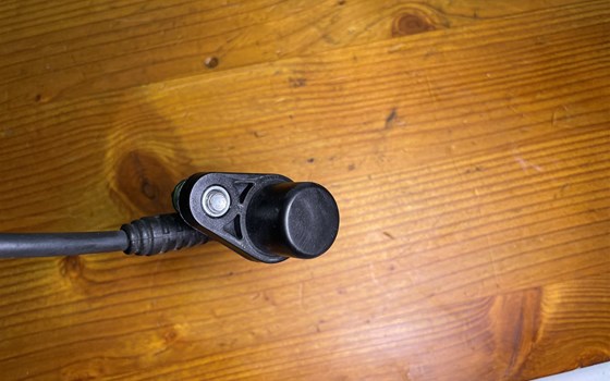 Ducati Hypermotard 1100 EVO SP 2010 Geschwindigkeitssensor Sensor - Bild 7