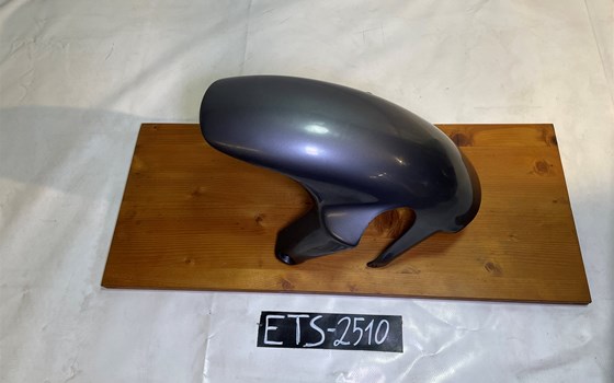 Aprilia RSV 1000 Tuono RP 2003 Kotflügel vorne Verkleidung - Bild 1