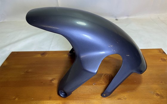 Aprilia RSV 1000 Tuono RP 2003 Kotflügel vorne Verkleidung - Bild 2