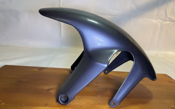 Aprilia RSV 1000 Tuono RP 2003 Kotflügel vorne Verkleidung - Bild 3