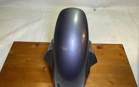 Aprilia RSV 1000 Tuono RP 2003 Kotflügel vorne Verkleidung - Bild 5