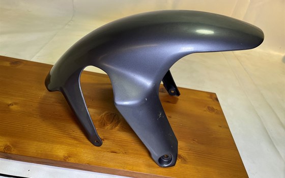 Aprilia RSV 1000 Tuono RP 2003 Kotflügel vorne Verkleidung - Bild 6