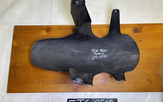 Aprilia RSV 1000 Tuono RP 2003 Kotflügel vorne Verkleidung - Bild 8