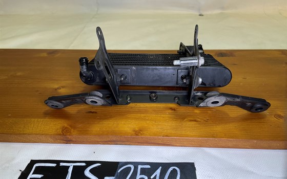 Aprilia RSV 1000 Tuono RP 2003 Ölkühler Kühler - Bild 4