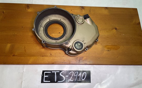 Ducati Hypermotard 1100 EVO SP 2010 Motordeckel rechts Deckel - Bild 1