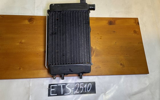 Aprilia RSV 1000 Tuono RP 2003 Wasserkühler rechts Kühler Lüfter - Bild 1