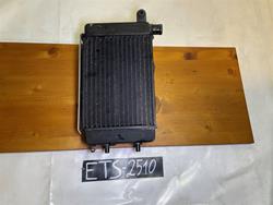 Aprilia RSV 1000 Tuono RP 2003 Wasserkühler rechts Kühler Lüfter Aprilia RSV 1000 Tuono RP 2003 Wasserkühler rechts Kühler Lüfter