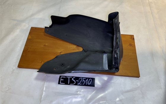 Aprilia RSV 1000 Tuono RP 2003 Bugverkleidung Verkleidung unten - Bild 1