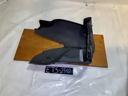 Aprilia RSV 1000 Tuono RP 2003 Bugverkleidung Verkleidung unten Aprilia RSV 1000 Tuono RP 2003 Bugverkleidung Verkleidung unten