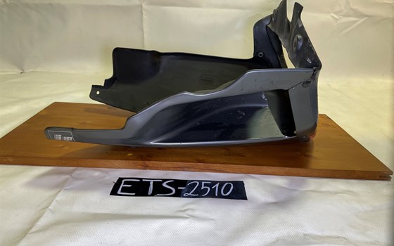 Aprilia RSV 1000 Tuono RP 2003 Bugverkleidung Verkleidung unten - Bild 2