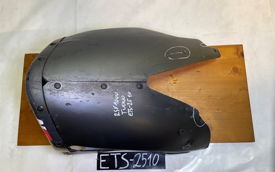 Aprilia RSV 1000 Tuono RP 2003 Bugverkleidung Verkleidung unten - Bild 7