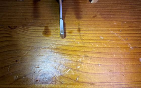 Ducati Hypermotard 1100 EVO SP 2010 Schaltung Schaltwelle Trommel - Bild 10