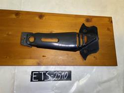 Aprilia RSV 1000 Tuono RP 2003 Kühlerverkleidung Verkleidung Aprilia RSV 1000 Tuono RP 2003 Kühlerverkleidung Verkleidung