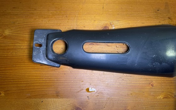 Aprilia RSV 1000 Tuono RP 2003 Kühlerverkleidung Verkleidung - Bild 3