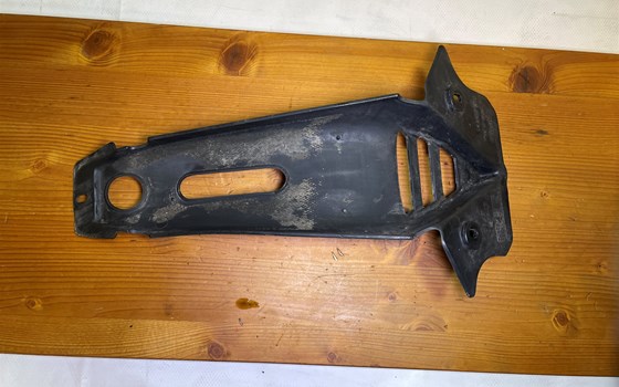 Aprilia RSV 1000 Tuono RP 2003 Kühlerverkleidung Verkleidung - Bild 4