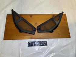 Aprilia RSV 1000 Tuono RP 2003 Sitzbankverkleidung Verkleidung Aprilia RSV 1000 Tuono RP 2003 Sitzbankverkleidung Verkleidung