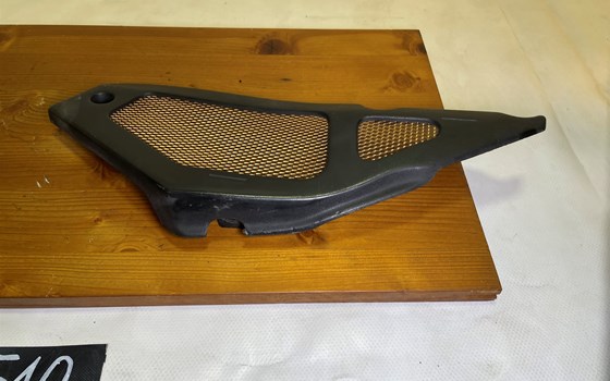 Aprilia RSV 1000 Tuono RP 2003 Sitzbankverkleidung Verkleidung - Bild 5