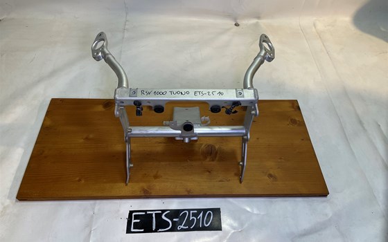 Aprilia RSV 1000 Tuono RP 2003 Verkleidungshalterung Kanzel - Bild 1