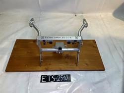 Aprilia RSV 1000 Tuono RP 2003 Verkleidungshalterung Kanzel Aprilia RSV 1000 Tuono RP 2003 Verkleidungshalterung Kanzel