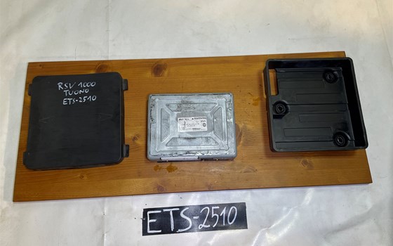 Aprilia RSV 1000 Tuono RP 2003 CDI ECU Steuerung Zündbox - Bild 1