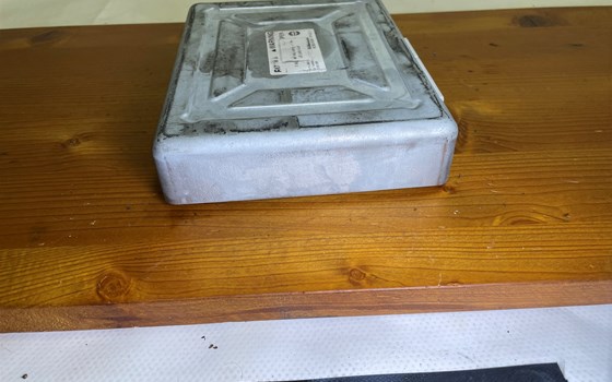 Aprilia RSV 1000 Tuono RP 2003 CDI ECU Steuerung Zündbox - Bild 10