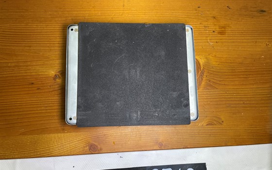 Aprilia RSV 1000 Tuono RP 2003 CDI ECU Steuerung Zündbox - Bild 11