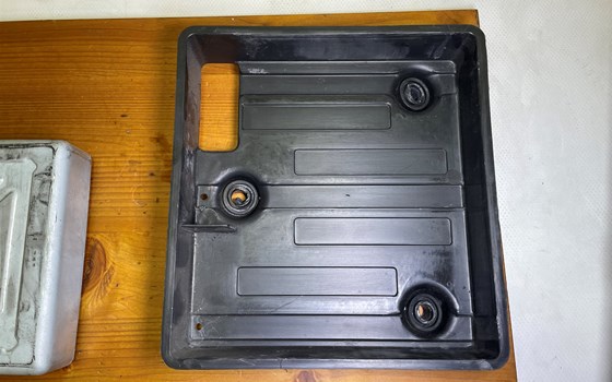 Aprilia RSV 1000 Tuono RP 2003 CDI ECU Steuerung Zündbox - Bild 3