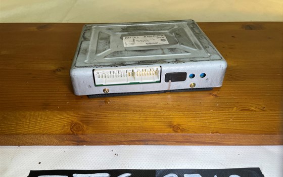 Aprilia RSV 1000 Tuono RP 2003 CDI ECU Steuerung Zündbox - Bild 7