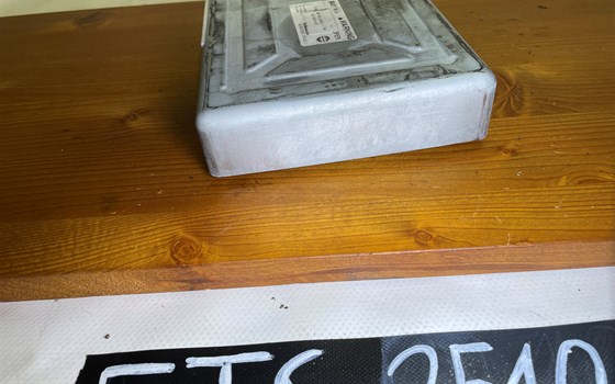 Aprilia RSV 1000 Tuono RP 2003 CDI ECU Steuerung Zündbox - Bild 8