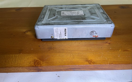 Aprilia RSV 1000 Tuono RP 2003 CDI ECU Steuerung Zündbox - Bild 9