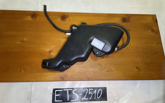 Aprilia RSV 1000 Tuono RP 2003 Ausgleichsbehälter Wasserbehälter - Bild 1