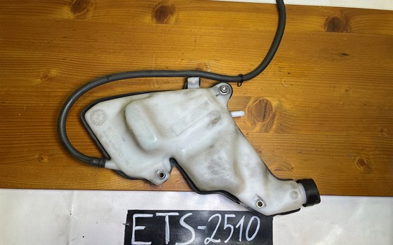 Aprilia RSV 1000 Tuono RP 2003 Ausgleichsbehälter Wasserbehälter - Bild 4