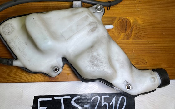 Aprilia RSV 1000 Tuono RP 2003 Ausgleichsbehälter Wasserbehälter - Bild 5