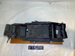 Aprilia RSV 1000 Tuono RP 2003 Spritzschutz Kotflügel hinten Aprilia RSV 1000 Tuono RP 2003 Spritzschutz Kotflügel hinten