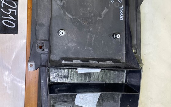 Aprilia RSV 1000 Tuono RP 2003 Spritzschutz Kotflügel hinten - Bild 3