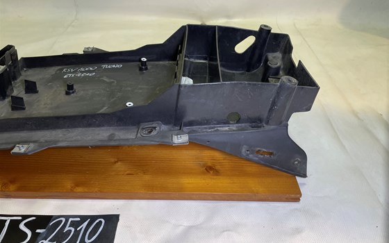 Aprilia RSV 1000 Tuono RP 2003 Spritzschutz Kotflügel hinten - Bild 5