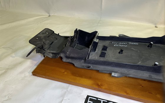 Aprilia RSV 1000 Tuono RP 2003 Spritzschutz Kotflügel hinten - Bild 6