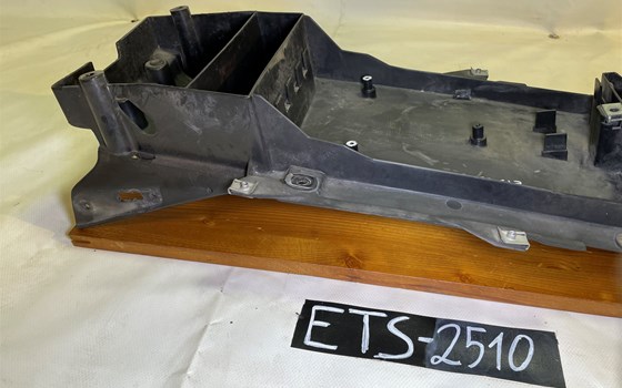 Aprilia RSV 1000 Tuono RP 2003 Spritzschutz Kotflügel hinten - Bild 8