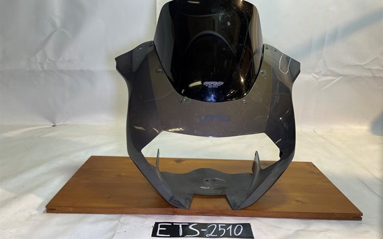 Aprilia RSV 1000 Tuono RP 2003 Frontverkleidung Lichtmaske - Bild 1
